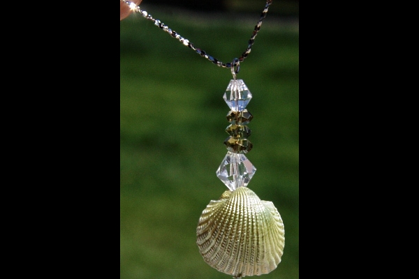 KapKa Design Necklace