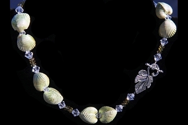 KapKa Design Necklace