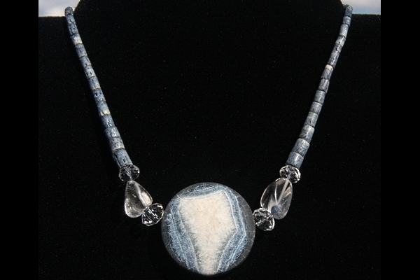 KapKa Design Necklace
