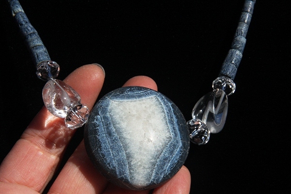 KapKa Design necklace
