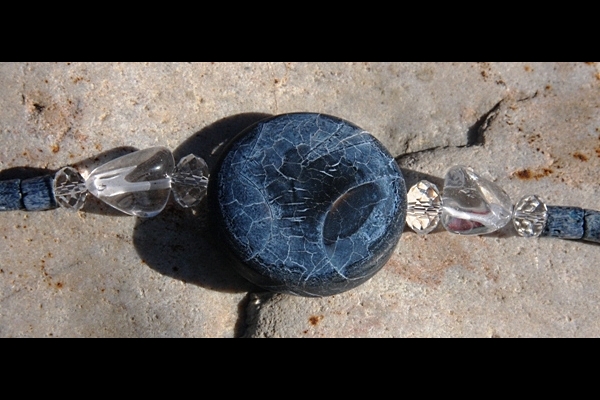 KapKa Design necklace