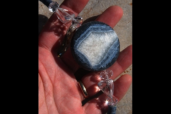 KapKa Design Necklace
