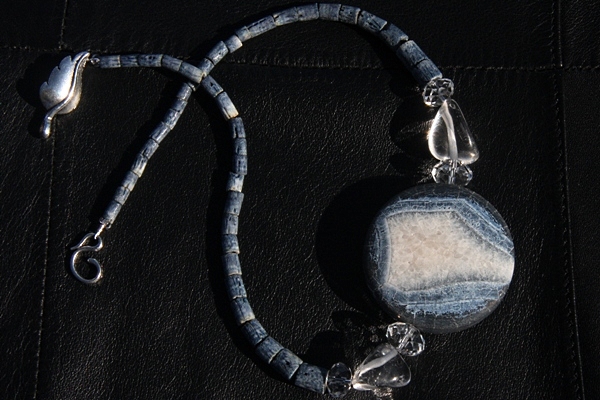 KapKa Design Necklace