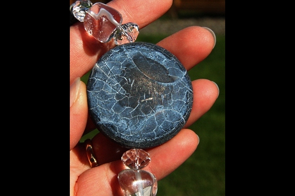KapKa Design Necklace