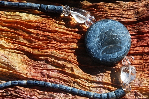 KapKa Design Necklace