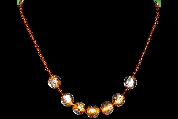 KapKa Design Necklace