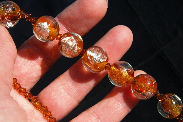 KapKa Design Necklace