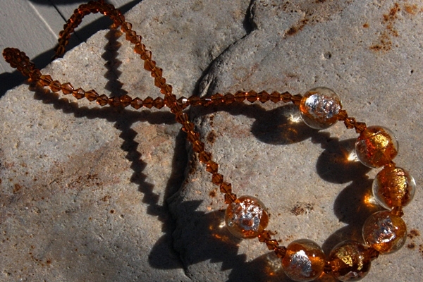 KapKa Design Necklace