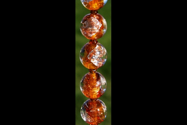 KapKa Design Necklace