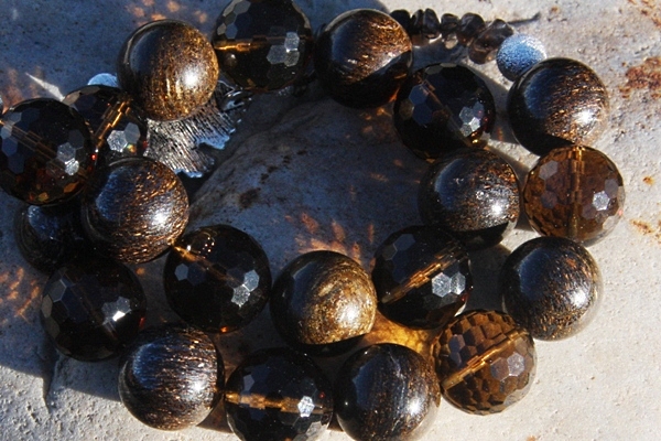 KapKa Design necklace