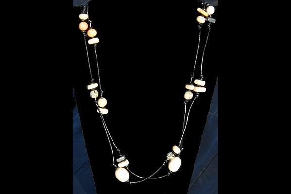 KapKa Design necklace