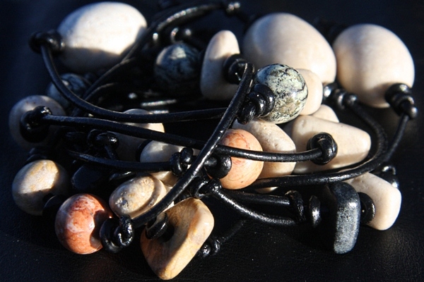 KapKa Design necklace