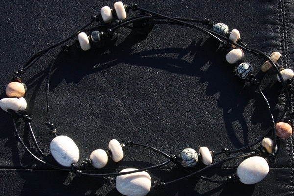 KapKa Design necklace