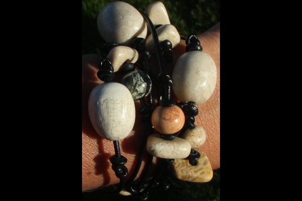 KapKa Design Necklace