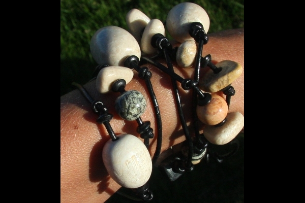 KapKa Design Necklace