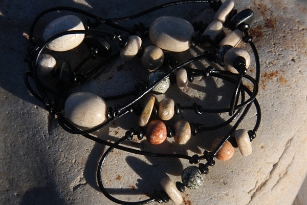 KapKa Design Necklace