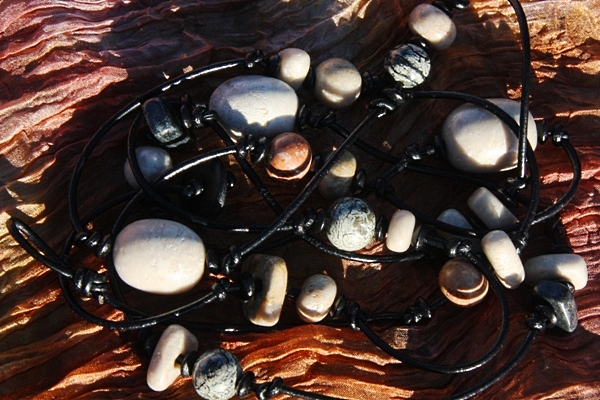 KapKa Design Necklace