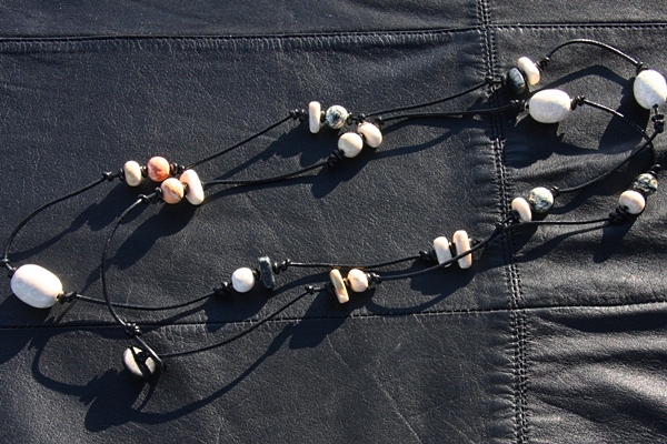 KapKa Design necklace