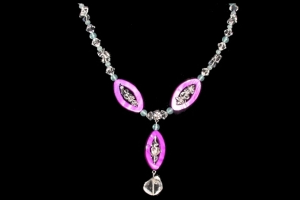 KapKa Design Necklace