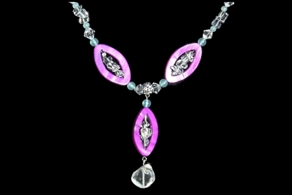 KapKa Design Necklace