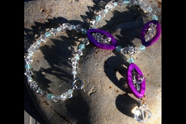 KapKa Design Necklace