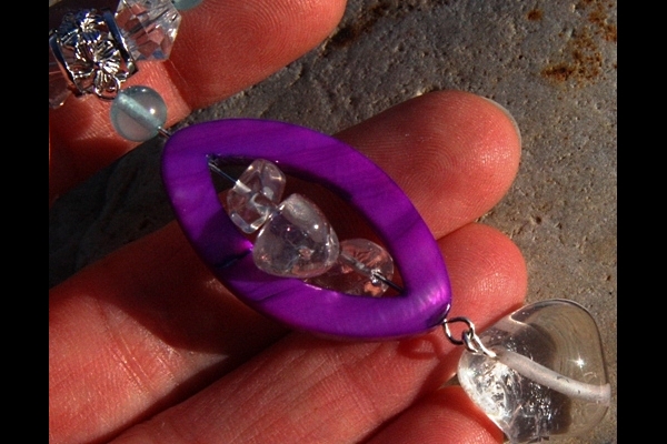 KapKa Design Necklace