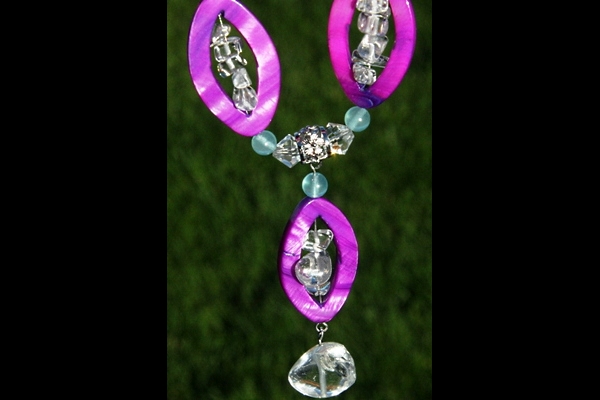 KapKa Design Necklace