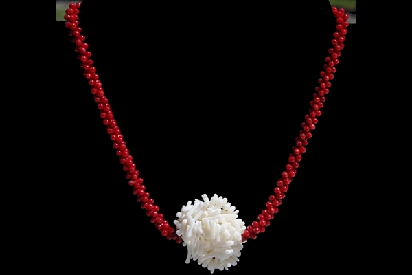 KapKa Design Necklace
