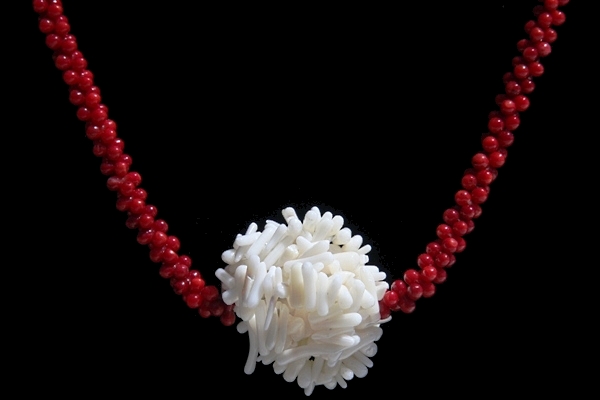 KapKa Design necklace