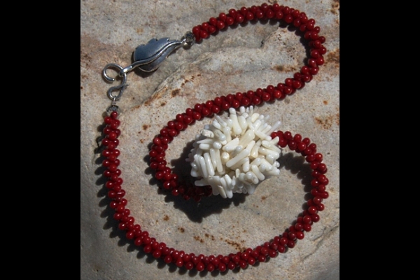KapKa Design necklace