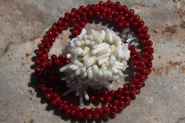 KapKa Design Necklace