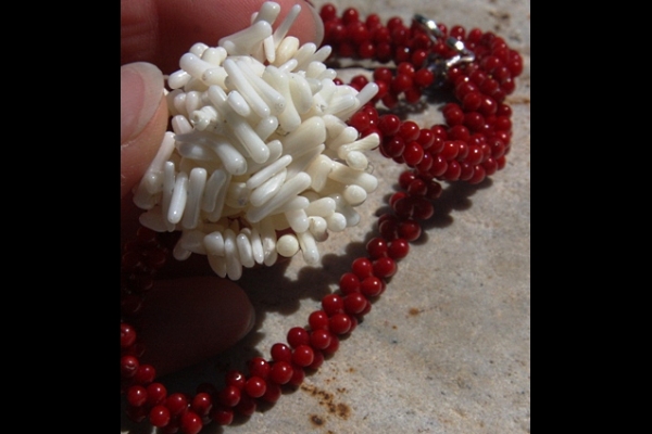 KapKa Design Necklace