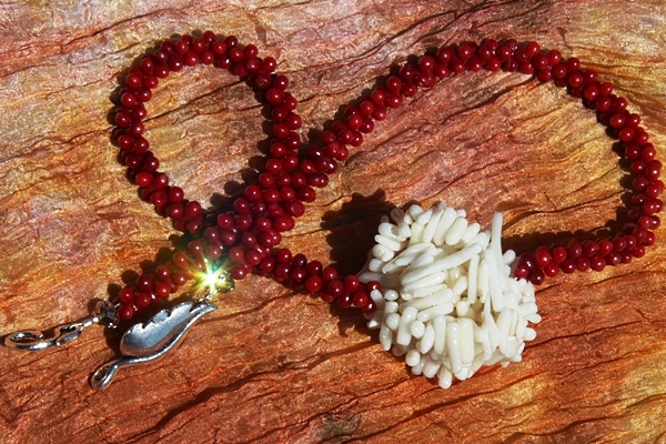 KapKa Design Necklace