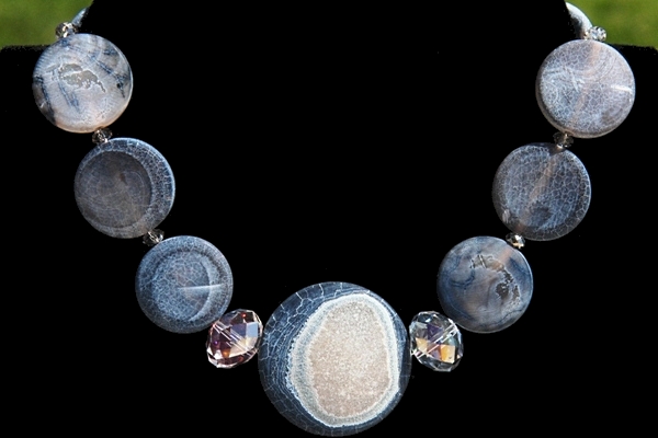 KapKa Design Necklace