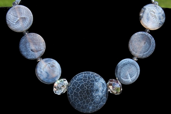 KapKa Design Necklace
