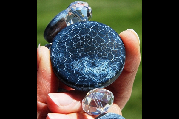 KapKa Design Necklace