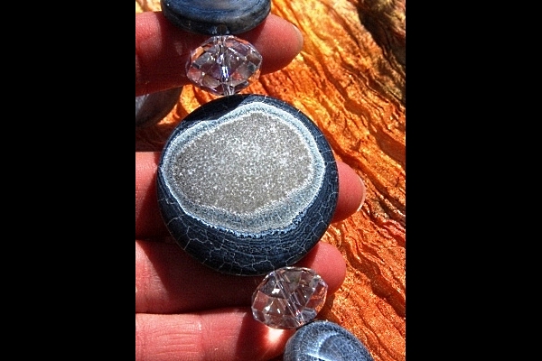 KapKa Design Necklace