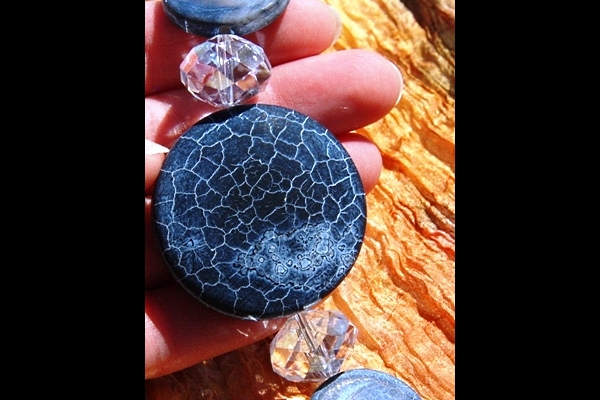 KapKa Design Necklace