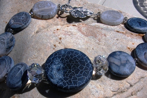 KapKa Design Necklace
