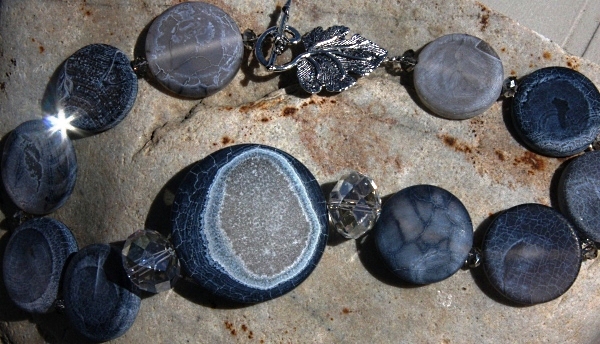 KapKa Design Necklace