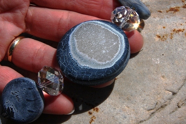 KapKa Design Necklace