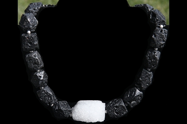 KapKa Design necklace