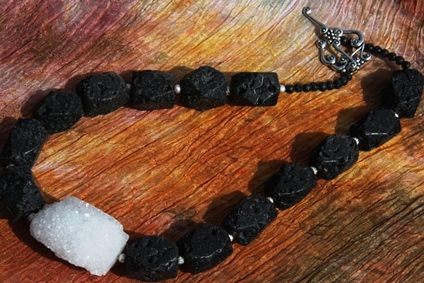 KapKa Design necklace