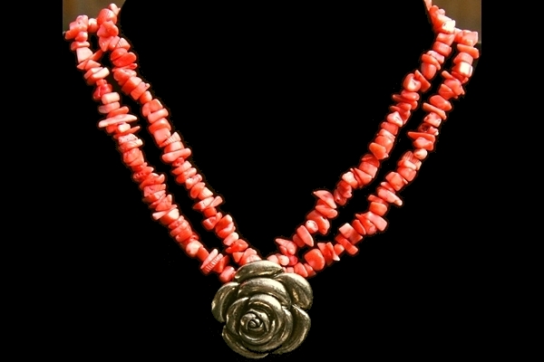 KapKa Design Necklace