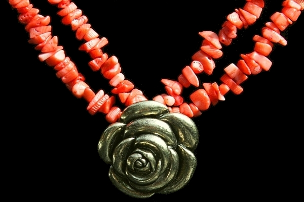 KapKa Design Necklace