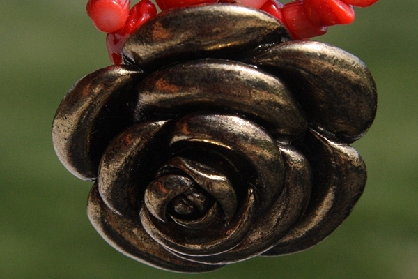 KapKa Design Necklace
