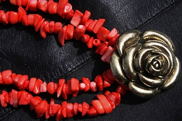 KapKa Design Necklace