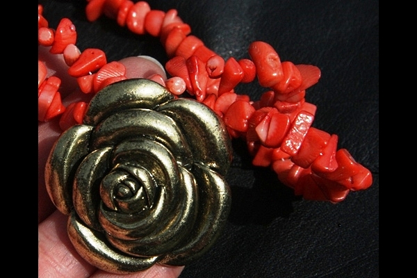 KapKa Design Necklace