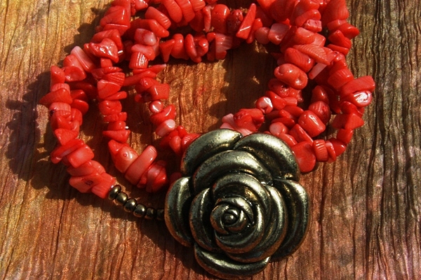 KapKa Design Necklace