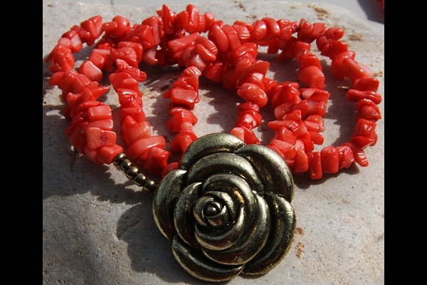 KapKa Design Necklace